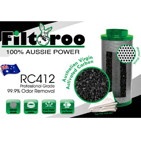 Picture for manufacturer FIltaroo