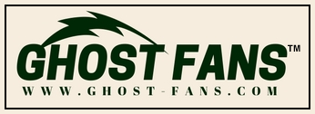Picture for manufacturer Ghost-Fans